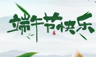 我的端午节作文（我的端午节作文800字）