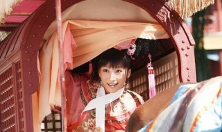 安陵容第几集死的（安陵容第几集下线的）