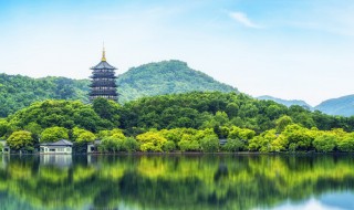 群芳过后西湖好原文 群芳过后西湖好是什么意思