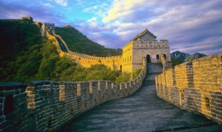 中国有哪些名胜古迹 中国有哪些名胜古迹的地方