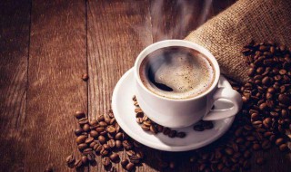咖啡能减肥吗 黑咖啡能减肥吗有效吗