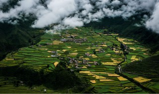 阿坝州旅游景点有哪些 阿坝州旅游景点有哪些地方在下雪