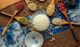 大米的含糖量为多少（大米的含糖量为多少克）