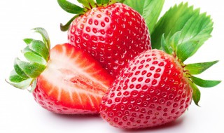 冬季草莓是催熟的吗（冬季草莓是催熟的吗为什么）