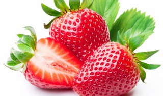 畸形草莓能吃吗 畸形草莓能吃吗,有什么寓意吗