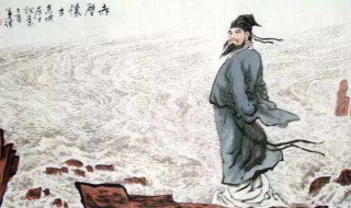 东风不与周郎便（东风不与周郎便,铜雀春深锁二乔翻译）