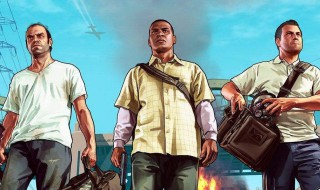 gta5结局 gta5结局可以重新选吗