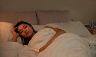 怎么改善睡眠 怎样改善睡眠质量差