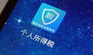 个人所得税app怎么退税（个人所得税APP怎么退税个人）