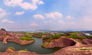 高椅岭风景区在哪里（高椅岭风景区在哪里坐公交车）