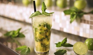 mojito怎么发音 mojito怎么发音音标