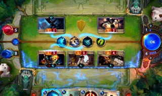 符文大地传说介绍 符文大地传说230104