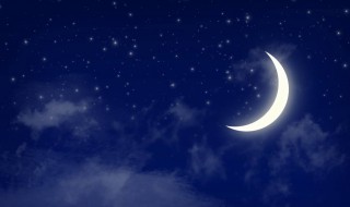 关于月亮的资料 关于月亮的资料有哪些