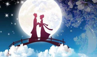 牛郎和织女的故事 牛郎和织女的故事视频(真人版