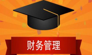 财务管理都学什么（财务管理都学什么专业课）