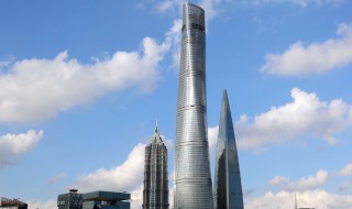 世界最高的楼介绍 世界最高的的楼