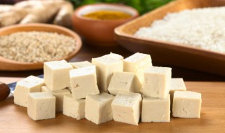 豆腐发霉了还能吃吗 豆腐发霉了还能吃吗?怎么处理?