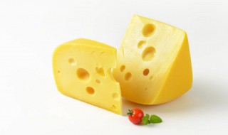 乳酪与芝士区别 酪乳跟芝士