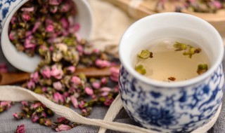 栀子花茶怎么泡 三种人不能喝栀子茶