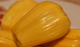木菠萝可以怎么吃 木菠萝怎么吃的视频