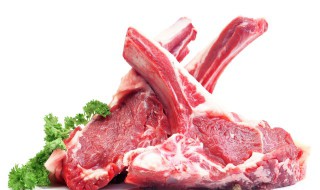 羊肉怎么去腥味 羊肉怎么去腥味和膻味
