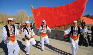 回族有什么传统节日 回族有什么传统节日壮族有什么传统节日