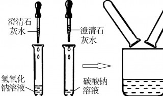 碳酸钠和盐酸反应 碳酸钠和盐酸反应的化学方程式