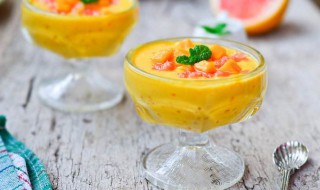 杨枝甘露名字的由来（杨枝甘露名字的由来 太乙救苦天尊）