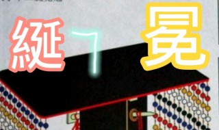 冕怎么读 冕怎么读拼音