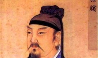 孙子与孙膑什么关系 孙子和孙膑相差多少年