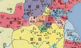 商朝共建立多少年（商朝有多久）