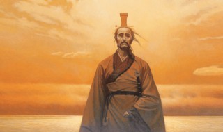 屈原为什么要跳江自杀（屈原为何要跳江?）