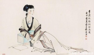 古代才女有哪些（中国古代才女有哪些）