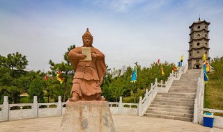 长平之战遗址（高平长平之战遗址）