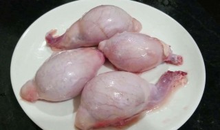 羊腰子怎么处理（羊腰子怎么处理干净视频）