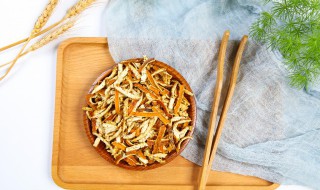 陈皮黄芪茶隔天能喝吗（黄芪陈皮茶一天喝几次正常）