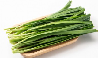 牛肉跟韭菜能一起吃吗 孕妇牛肉跟韭菜能一起吃吗