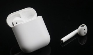 airpods2支持安卓吗 苹果airpods2会支持安卓的功能吗