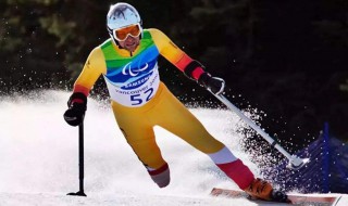 中国首次参加冬季残奥会是哪一年 中国首次参加冬季残奥会只取得了一个第几名的成绩