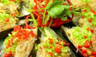 青口的功效与作用（青口的功效与作用及营养）