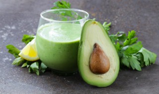 吃牛油果的好处（女性吃牛油果的好处）