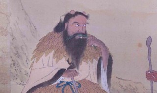 人文初祖是谁 中国的人文初祖是谁