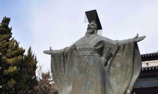 嬴政的爸爸是谁 嬴政的爸爸是谁啊