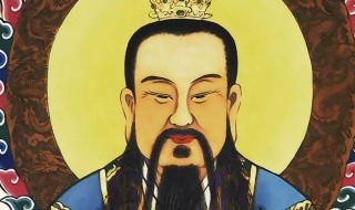元始天尊师傅是谁 元始天尊的师傅是谁啊