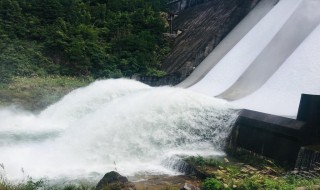 千岛湖泄洪泄到哪里去 千岛湖泄洪泄到哪里去了