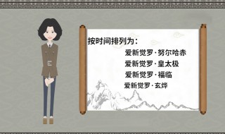 顺治康熙雍正乾隆的顺序（铜钱顺治康熙雍正乾隆的顺序）