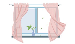 如何消除窗户风哨声 如何消除窗户风哨声开个小封
