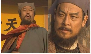 历史上的宋江 水浒传中哪些人是真实存在的