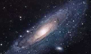 银河系有多少恒星 银河系有多少恒星的系是什么意思