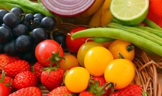 维生素c的水果有哪些 维生素c的食物有哪些